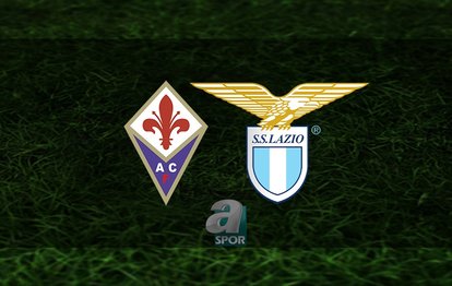 Fiorentina - Lazio maçı ne zaman, saat kaçta ve hangi kanalda? | İtalya Serie A