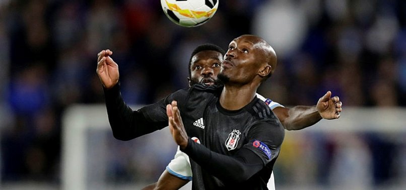 İşler bizim için yolunda gitmedi