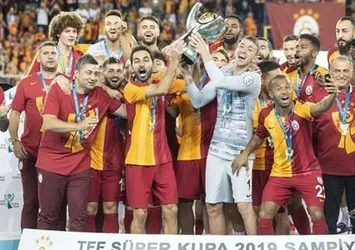 ‘Artık rekabet falan kalmadı’