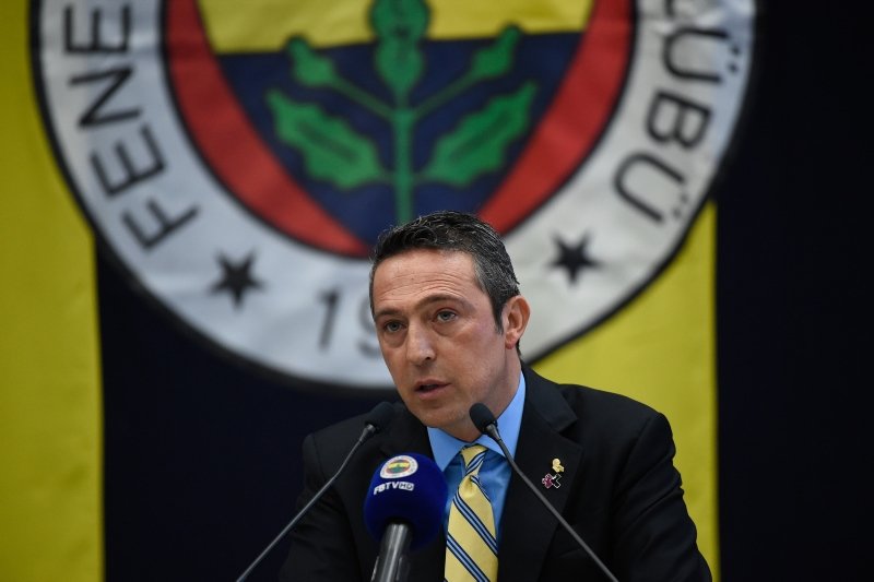 UEFA ’Fenerbahçe kararını’ verdi!