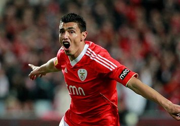 Cardozo'dan F.Bahçelileri kızdıracak sözler!