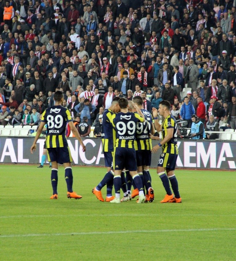 Fenerbahçe’yi seyretme kılavuzu!