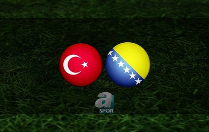 Türkiye Bosna Hersek | CANLI İZLE  Türkiye - Bosna Hersek - A SPOR ŞİFRESİZ