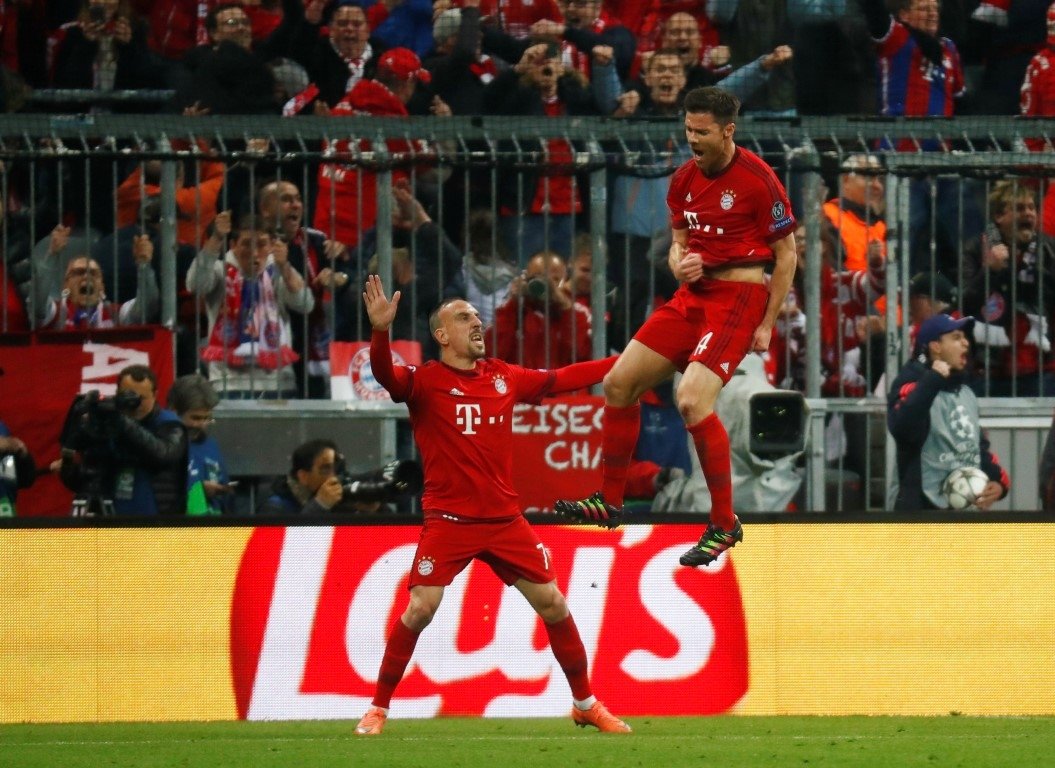 Trabzonspor’dan Ribery bombası