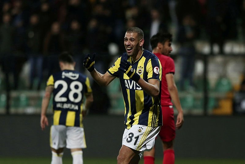 Fenerbahce Den 3 Bomba Transfer Daha Iste Alacaklari Ucretler Sayfa 1 Fenerbahce 11 Kasim 2020 Carsamba