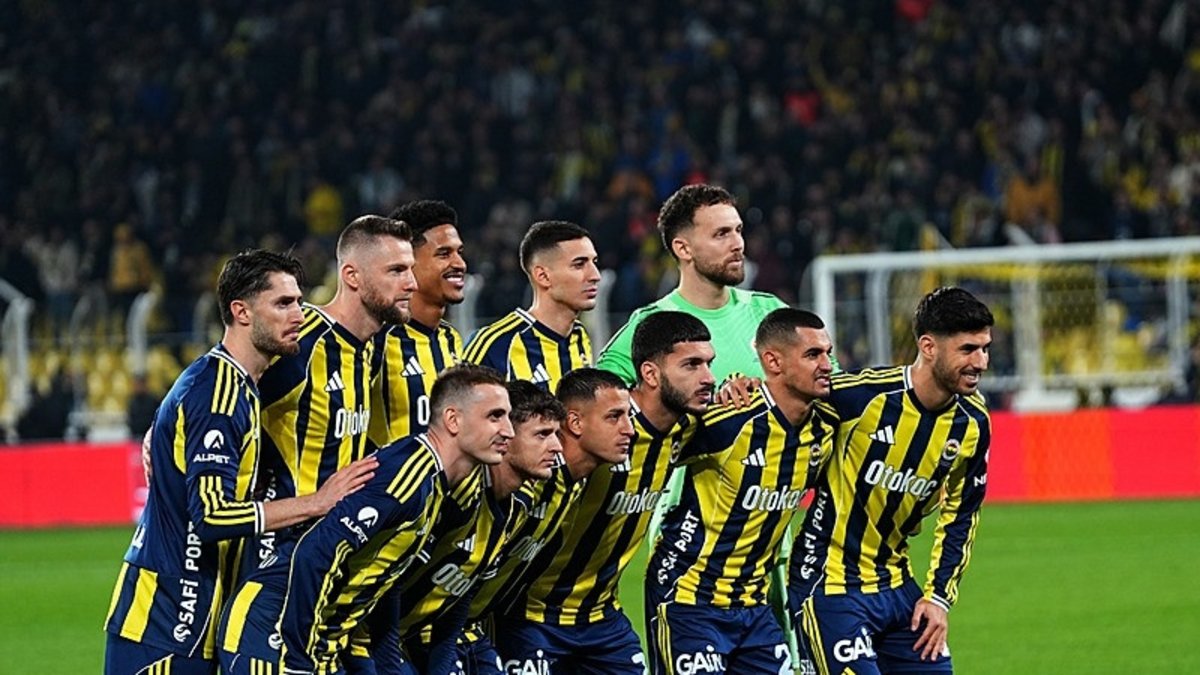 Fenerbahçe'de ayrılık ihtimali! Fransa'dan isteniyor!