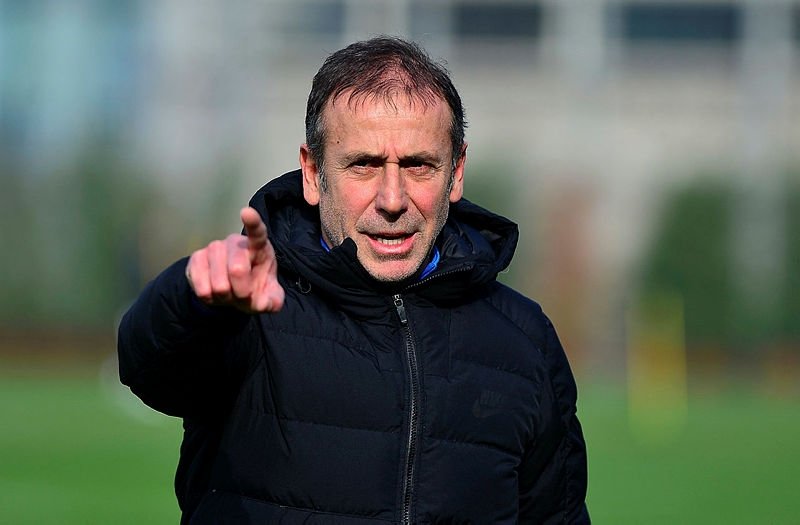 Erwin Koeman için flaş iddia!