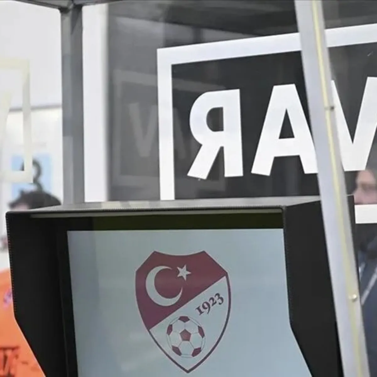 Trendyol Süper Lig'de 4. Haftanın VAR Kayıtları Açıklandı