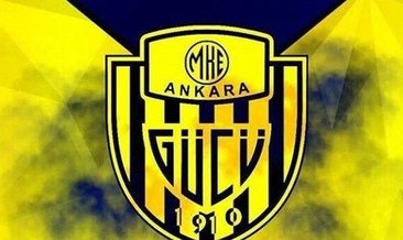 Ankaragücü'nden 8 transfer birden!