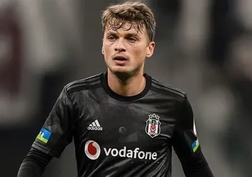 Ljajic sorunu bitmek bilmiyor
