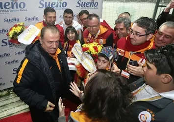 Sarı Cuma çılgınlığı
