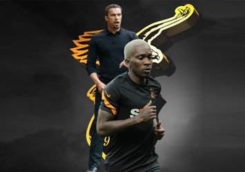Ismael onayı verdi! Onyekuru Beşiktaş'a doğru
