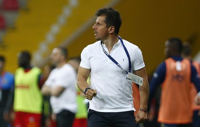 Son dakika spor haberi: Kayserispor - Fenerbahçe maçının ardından Emre Belözoğlu konuştu! Şampiyonluk yoksa...