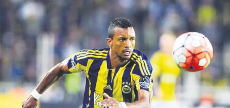 Nani’den flaş sözler