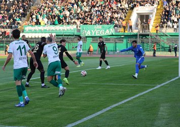 Iğdır'da kazanan yok!