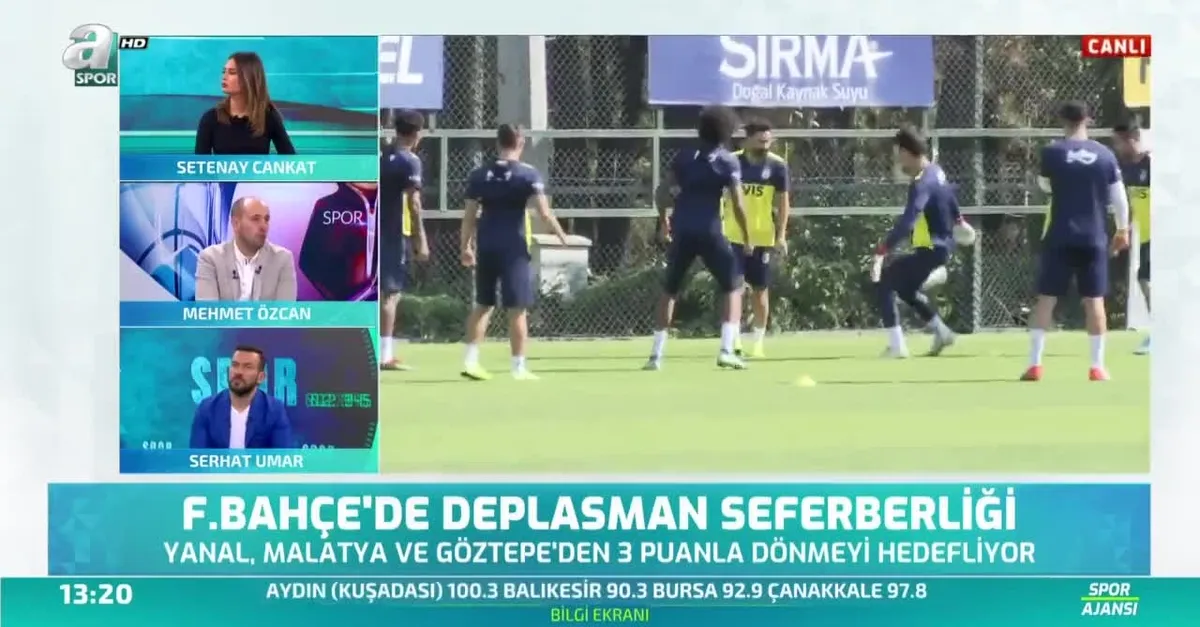 Fenerbahçe, 6 haftada kaç puan toplar?