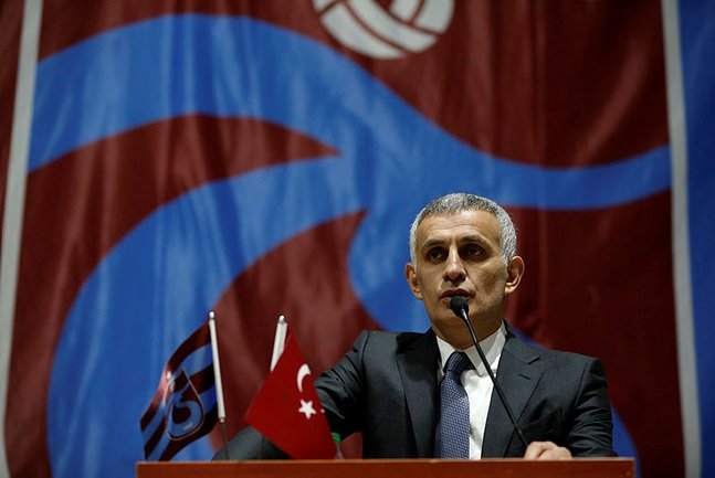 Süper Lig hakemlerine FETÖ incelemesi