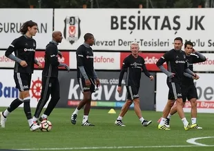 Kartal 9 eksikle çalıştı