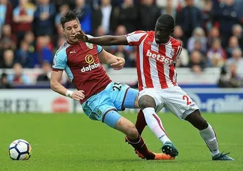 Ndiaye siftah yaptı