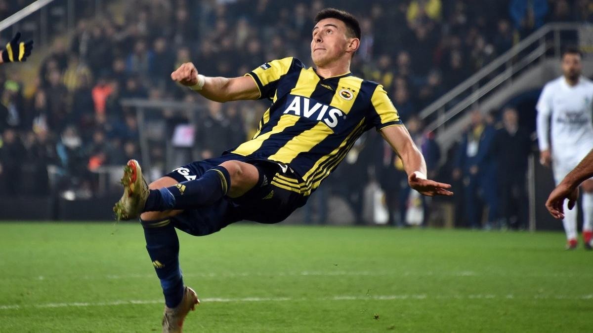 Eljif Elmas bombası! Galatasaray... - Sayfa 1 - Fenerbahçe ...