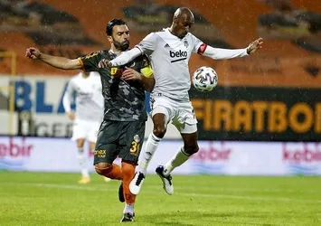 Atiba Hutchinson’da son 3 gün