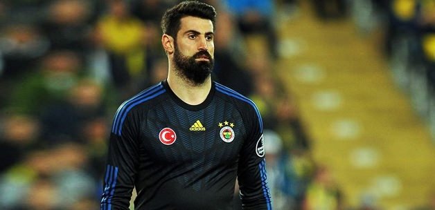 Volkan Demirel’den takıma ayar!