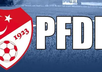 Fenerbahçe ve Beşiktaş, PFDK'ya sevk edildi