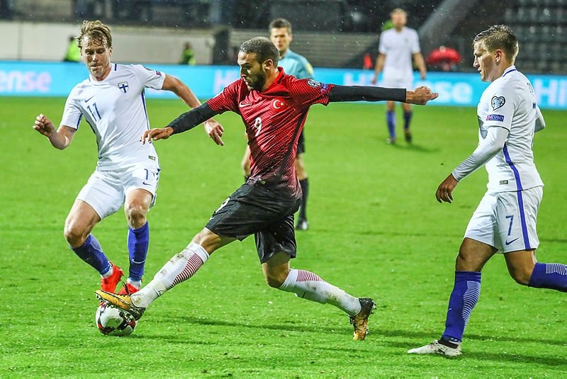 Cenk Tosun’a çılgın teklif!