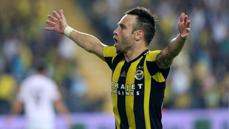 Süper Lig’in en iyisi belli oldu!