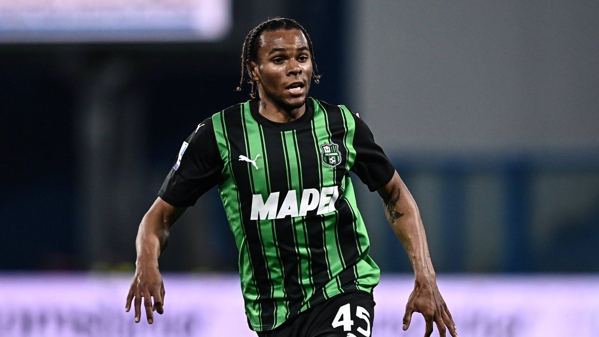Fenerbahçe'de Armand Lauriente transferi tamam! İşte bonservis bedeli Fenerbahçe'de Armand Lauriente transferi tamam! İşte bonservis bedeli