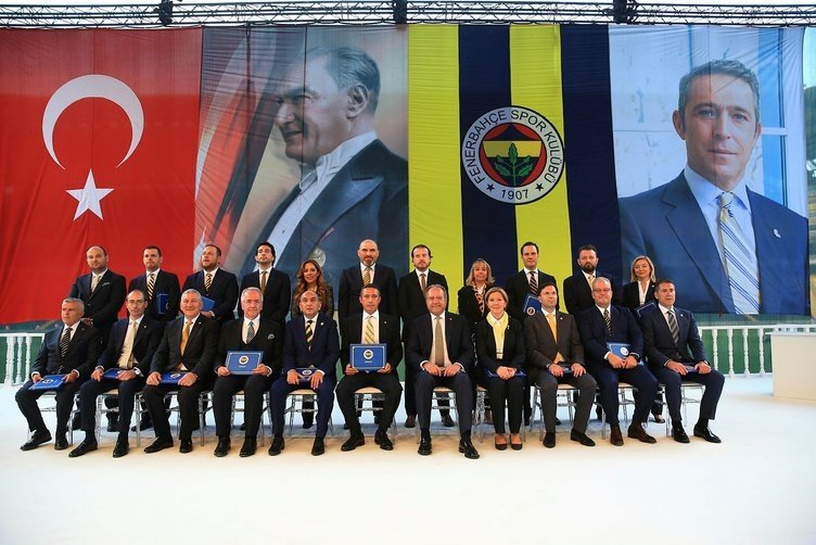 Fenerbahçe’nin ’Fener Ol’ kampanyasında ne kadar toplandı?