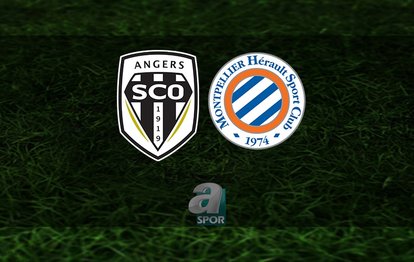 Angers - Montpellier maçı ne zaman, saat kaçta ve hangi kanalda? | Fransa Ligue 1