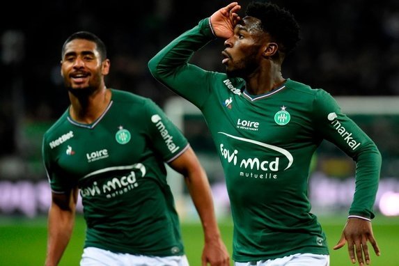 Galatasaray, Fenerbahçe’nin de istediği Jonathan Bamba’ya talip