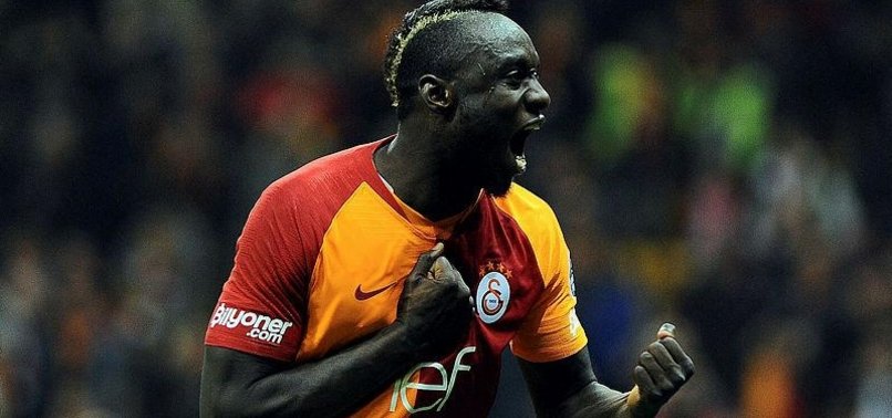 Diagne'ye olay sözler! Eğer Fenerbahçe'ye gol atarsan...