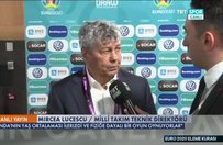 Mircea Lucescudan EURO 2020 yorumu: Umarım ilk maçımız Fransa ile olmaz