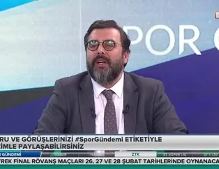 Emre Bol'dan Arda Turan'a sert sözler