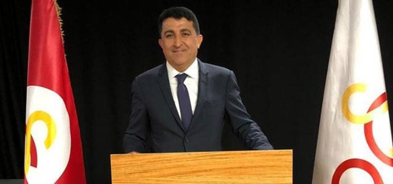 Vahap Tanriverdi Salondan Atildi Aspor