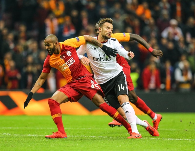 Tahir Kum Dan Transfer Itirafi Vedat Muriqi Fenerbahce Galatasaray Son Dakika Spor Haberleri