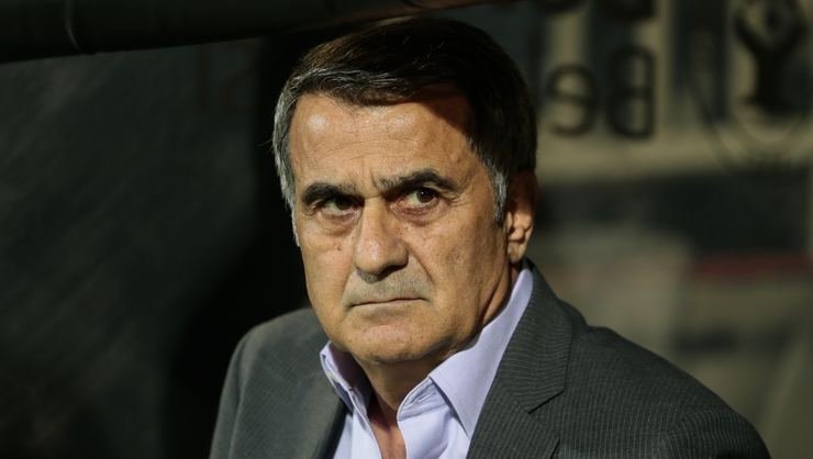Beşiktaş’tan flaş karar! Şenol Güneş...