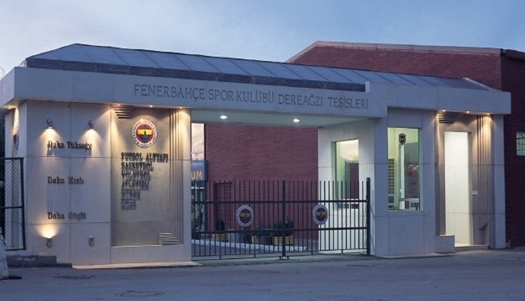 Fenerbahçe’de parmak izi güvenliği!