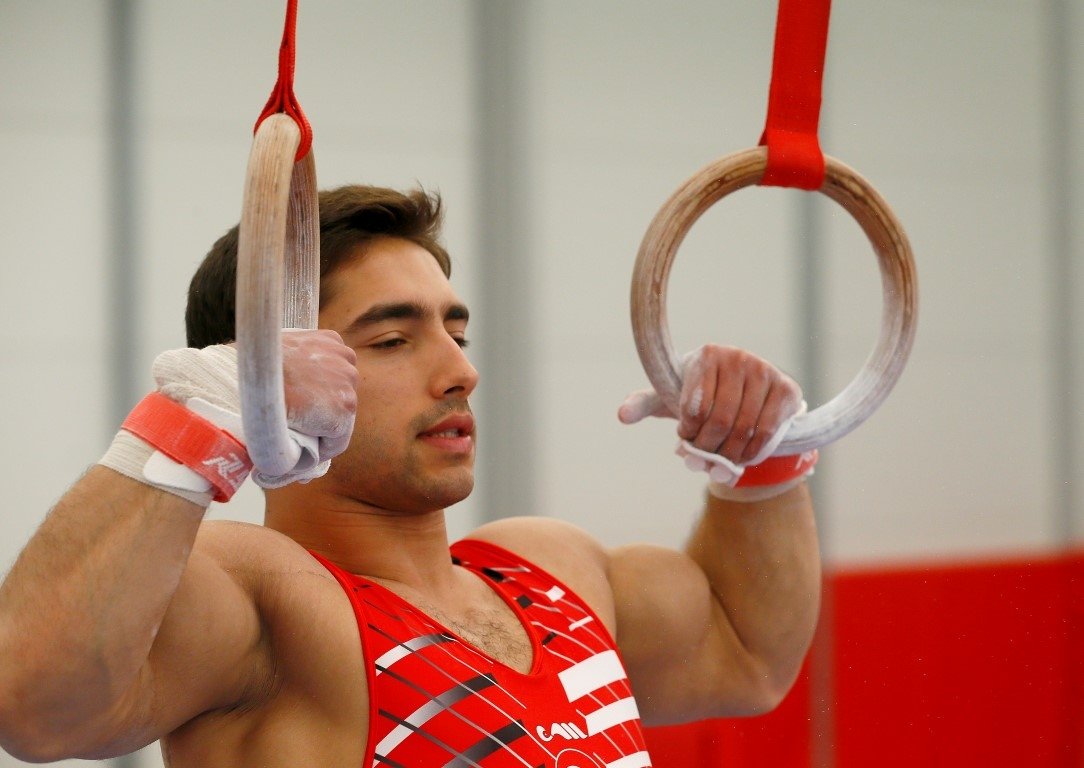 İbrahim Çolak, soyadıyla tarihe geçti