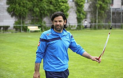 Manisa FK’da teknik direktör adayları İbrahim Üzülmez ve Yalçın Koşukavak!