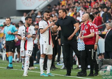 Beşiktaş’ta Ricardo Quaresma sürprizi!