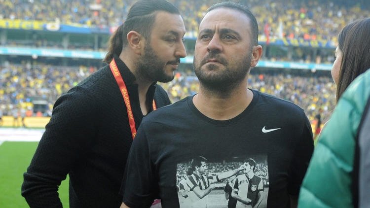 Kadıköy’de Hasan Şaş krizi! Tünelde...