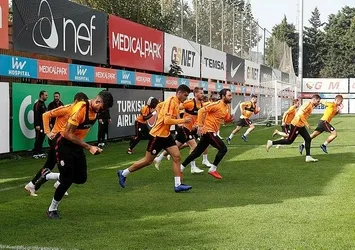Aslan'a ekstra güç