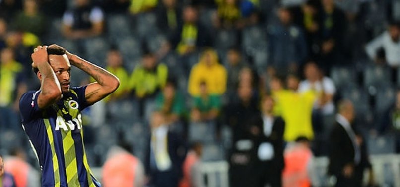 Jailson bardağı taşırdı!