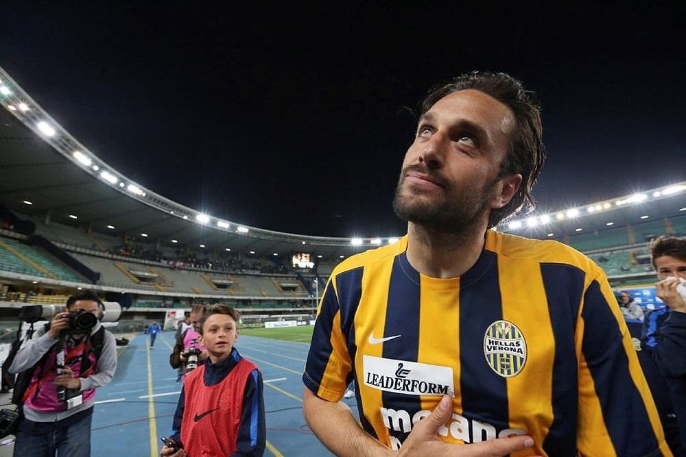 İtalya’da Luca Toni devri sona erdi