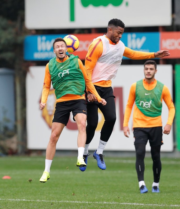 Levent Tüzemen’den Terim açıklaması!