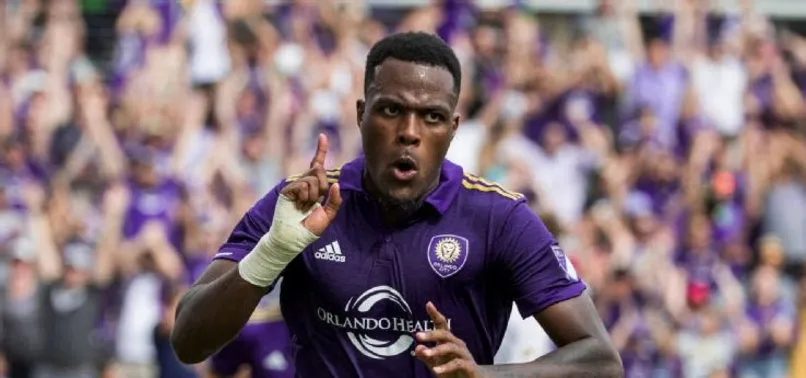 Cyle Larin, Ocak'ta Beşiktaş'a geliyor