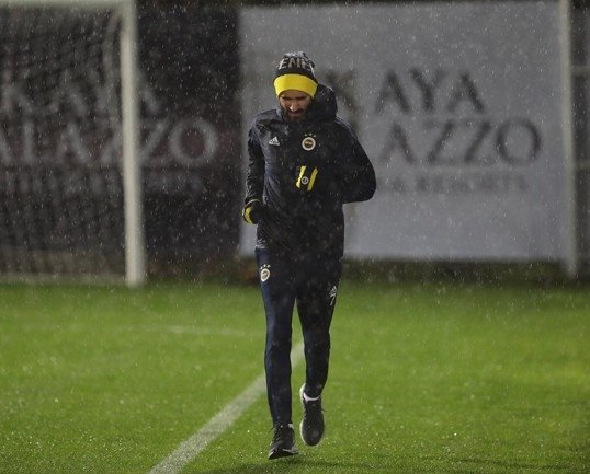 Herkes bu görüntüyü konuşuyor!